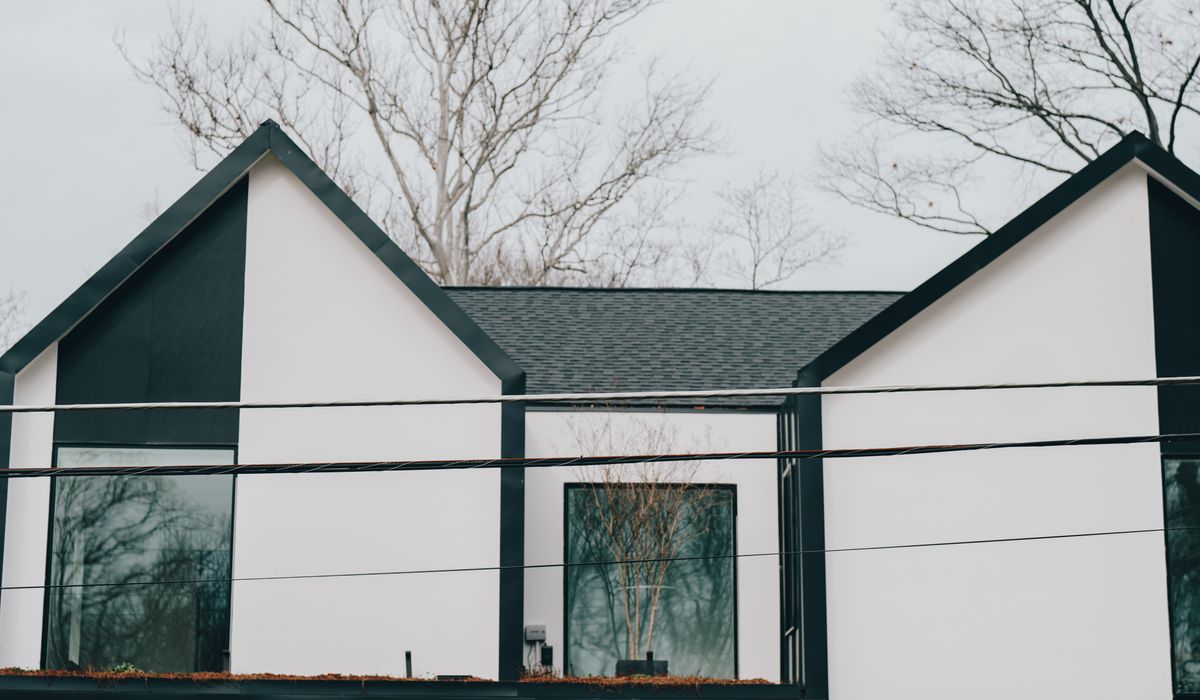 Building Knoll