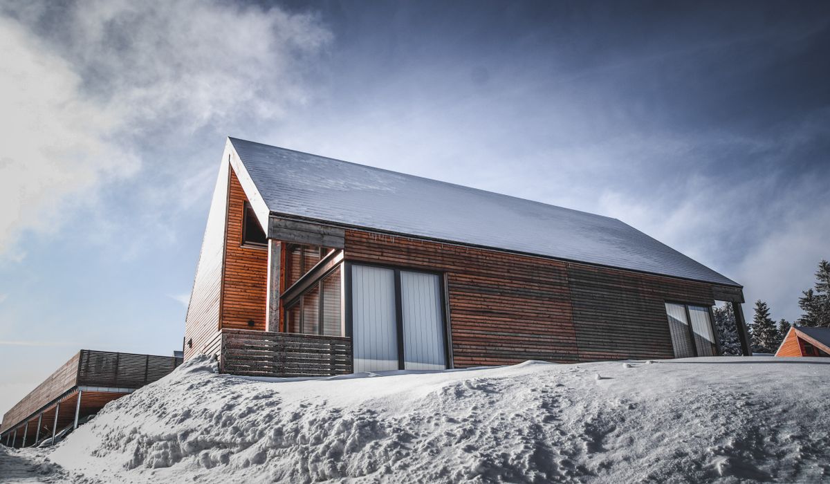 Building Knoll