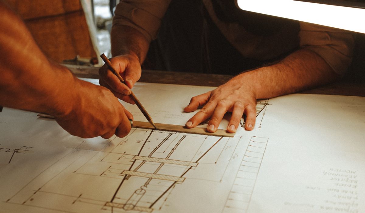 Building Knoll