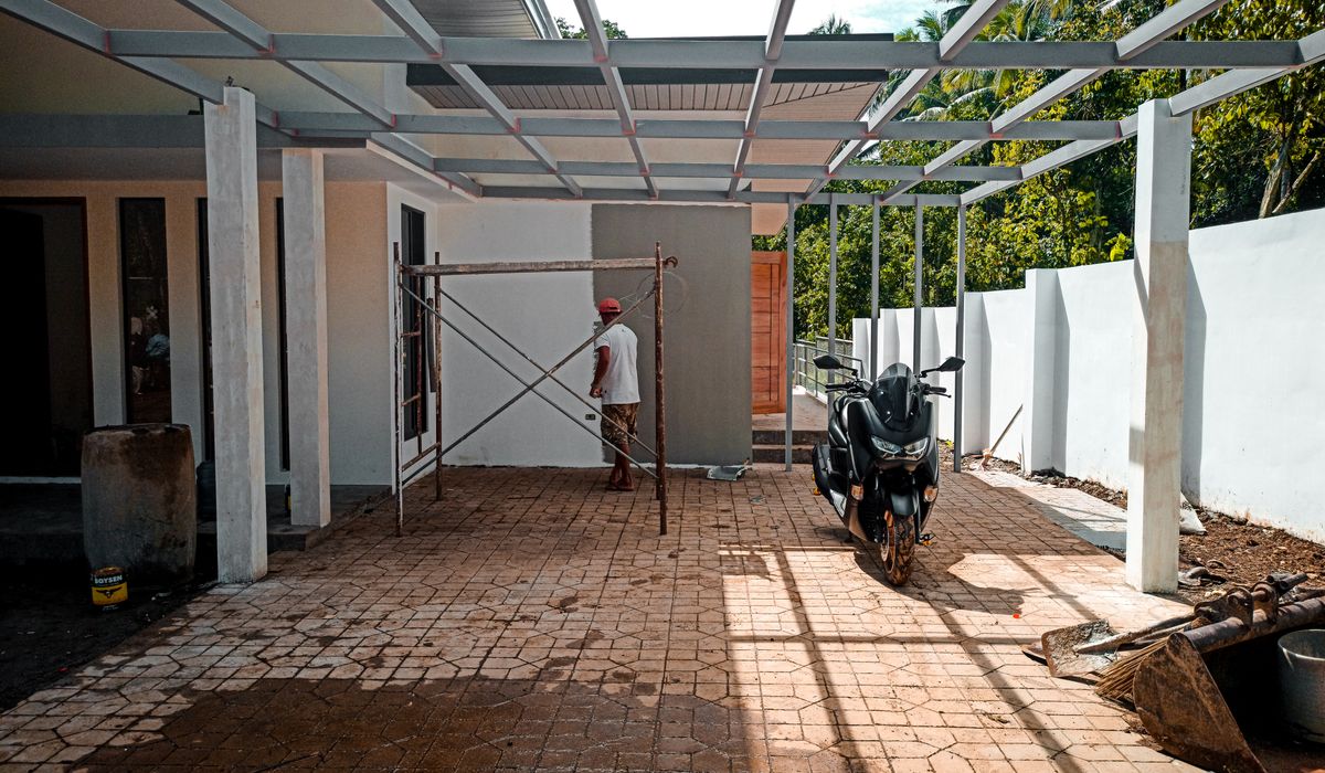 Building Knoll