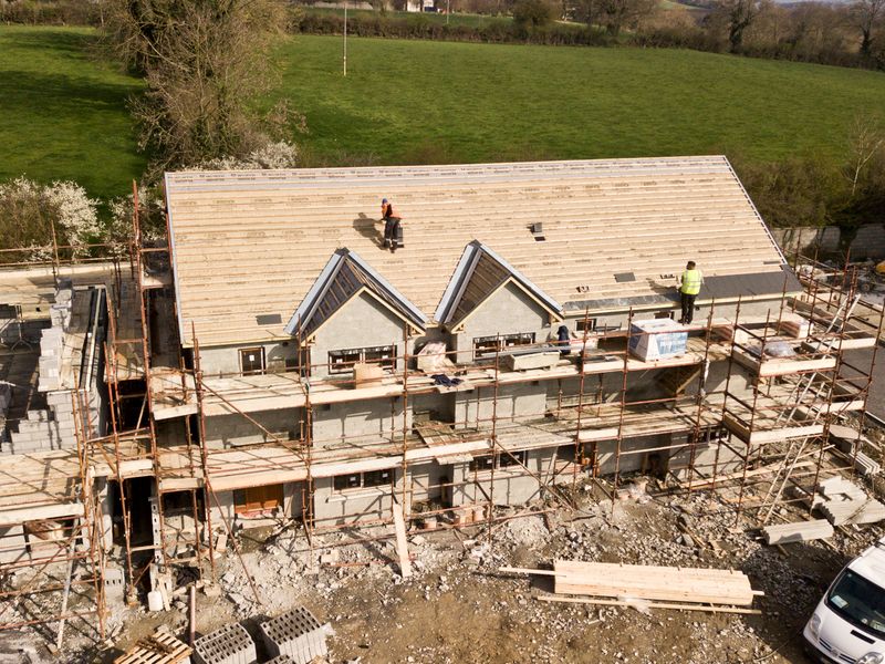 Building Knoll