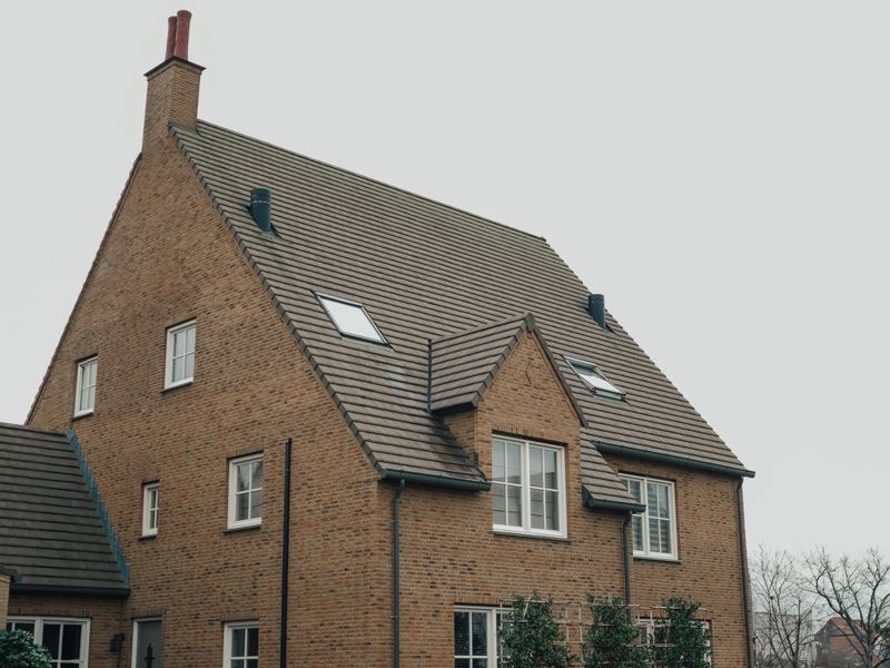 Building Knoll